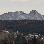Alpehytte Osada - Dom 