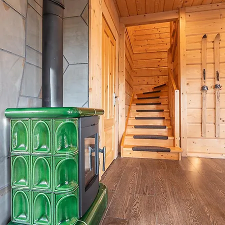 Chalet Osada - Dom 