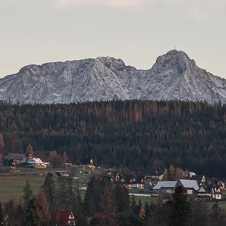 Chalet Osada - Dom 